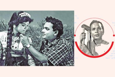নায়ক রহমানের প্রয়াণ দিবস আজ - আমাদের উত্তম কুমার