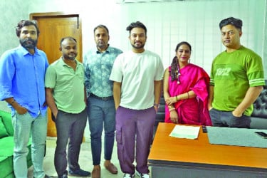 নাটক ও চলচ্চিত্র প্রযোজনায় বিগ সিটি কমিউনিকেশনস