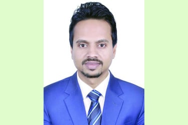 ঠকানো হয়েছে আমাদের