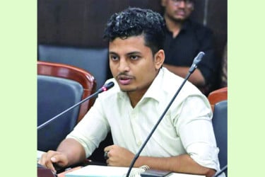 প্রাপ্তি নগণ্য বললেও ভুল হবে
