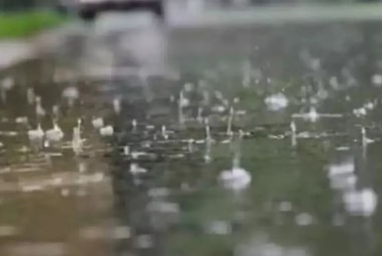 ঢাকা ও আশপাশের এলাকায় বৃষ্টির সম্ভাবনা