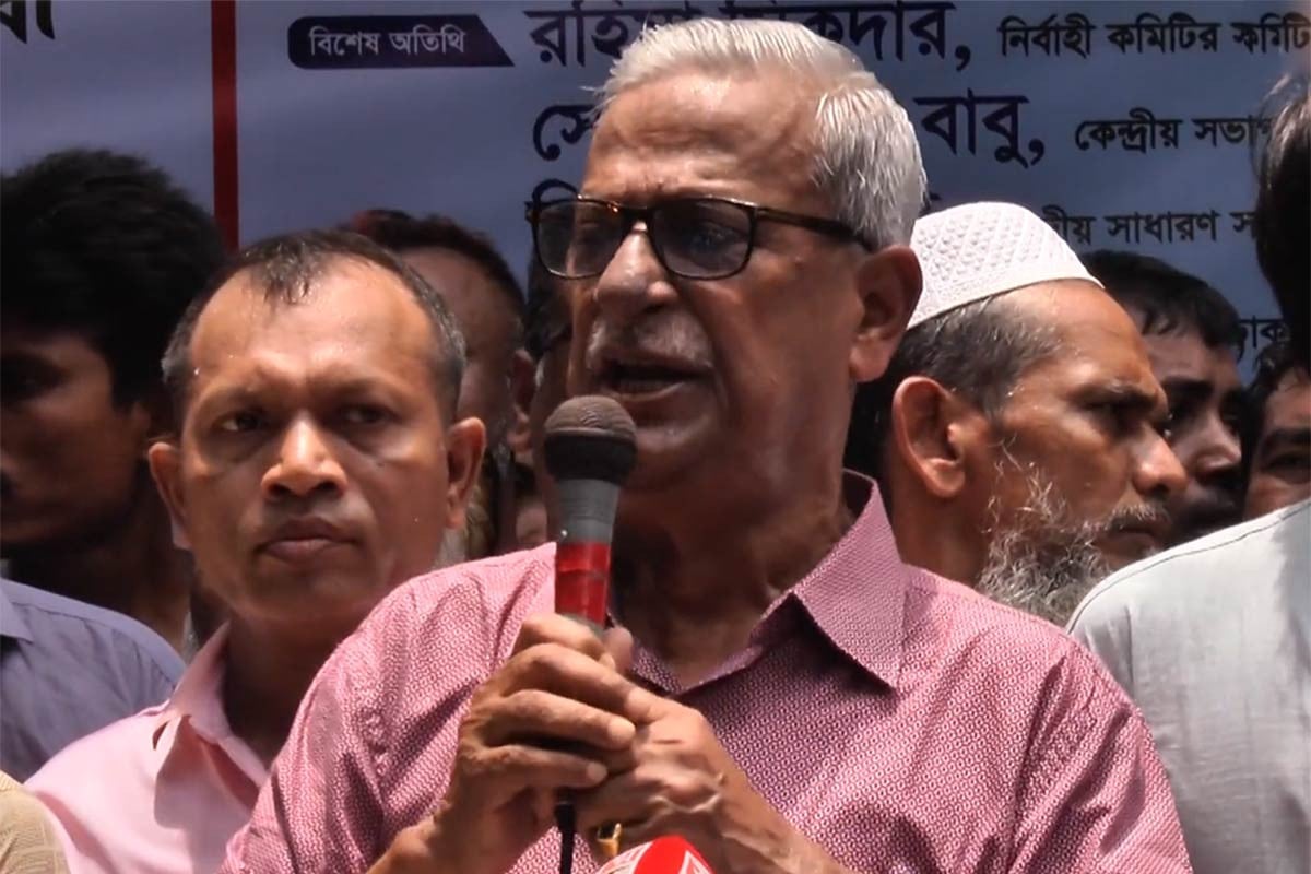 সব ষড়যন্ত্রকে আমরা রুখে দেব : ফারুক