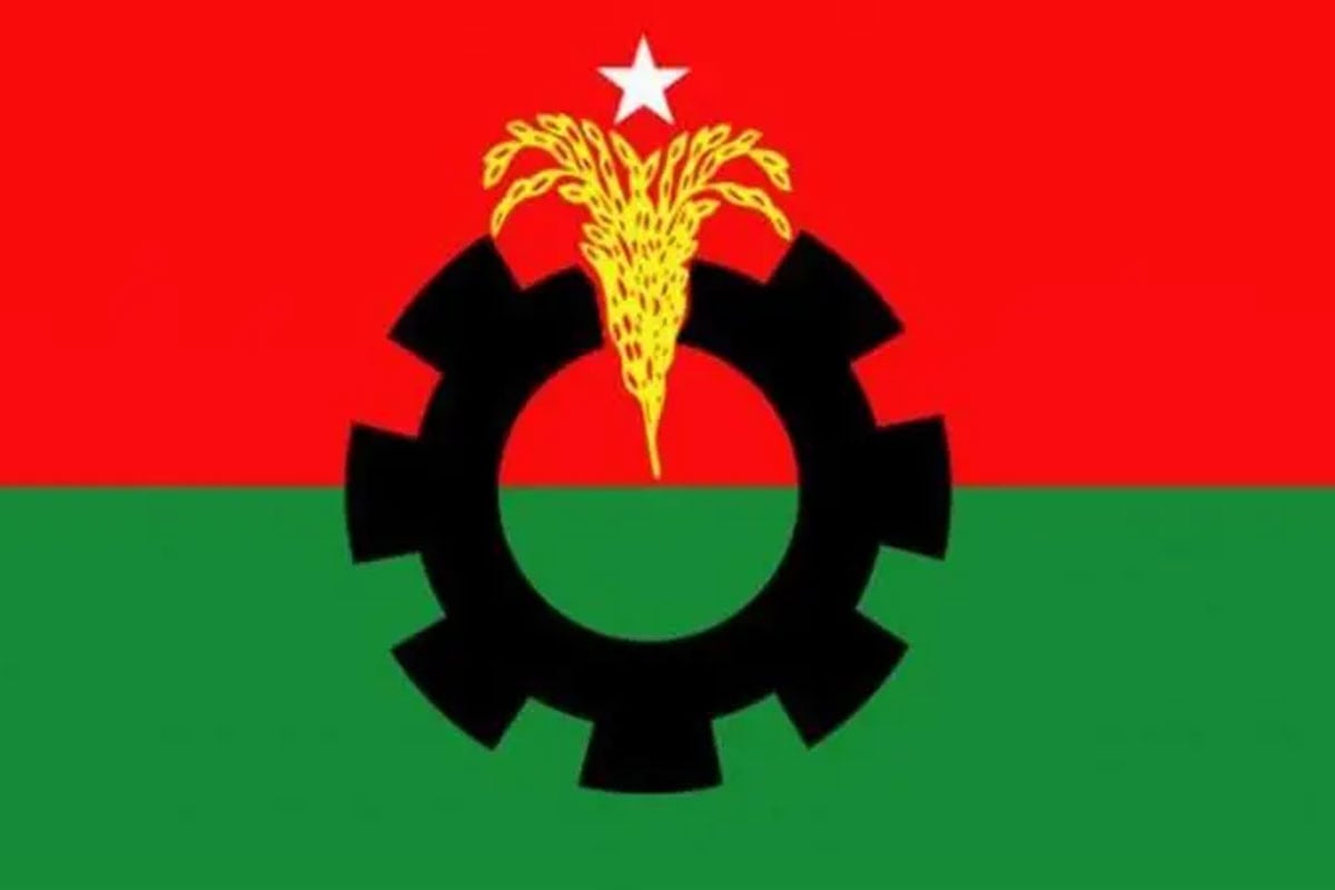 মিথ্যা মামলা দিয়ে ব্যবসায়ীদের হয়রানি ও চাঁদাবাজি বন্ধের আহ্বান বিএনপির