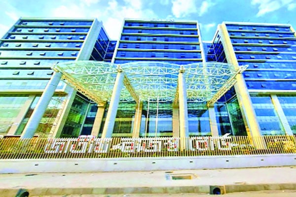 বড় ধাক্কার মুখে রাজস্ব খাত