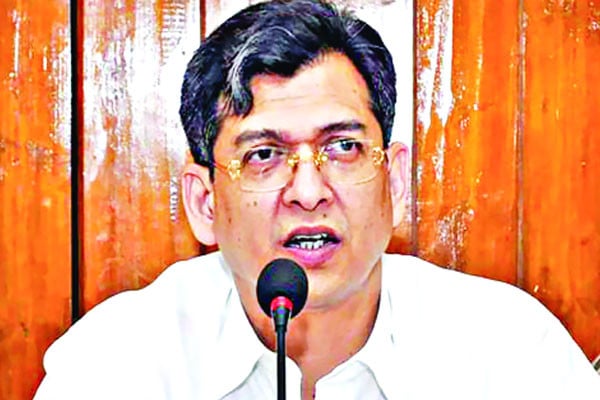 জুলাই সনদ না হলে দায় সরকারের