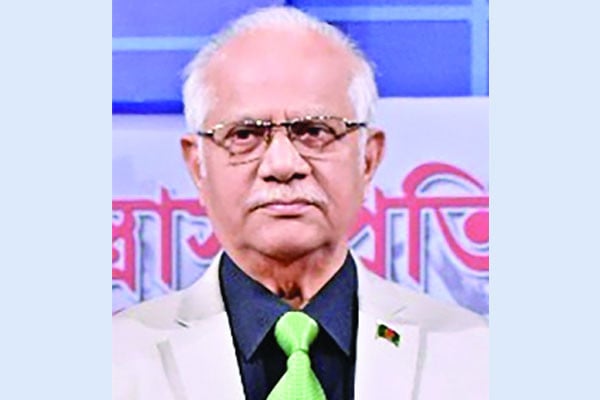 গোপালগঞ্জে গোয়েন্দা ব্যর্থতা ছিল