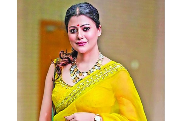 তানজিকা আমিনের নতুনত্ব