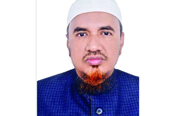 শেখ হাসিনা গণহত্যা চালিয়েছেন