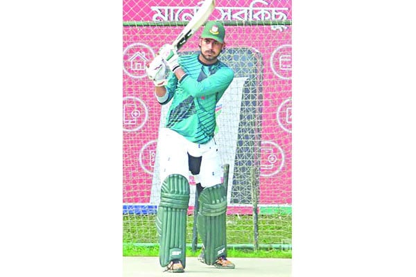 মোমেন্টাম ধরে রাখতে চান টাইগাররা