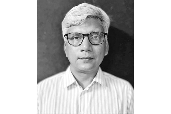 আহা, আমাদের ভৈরব!