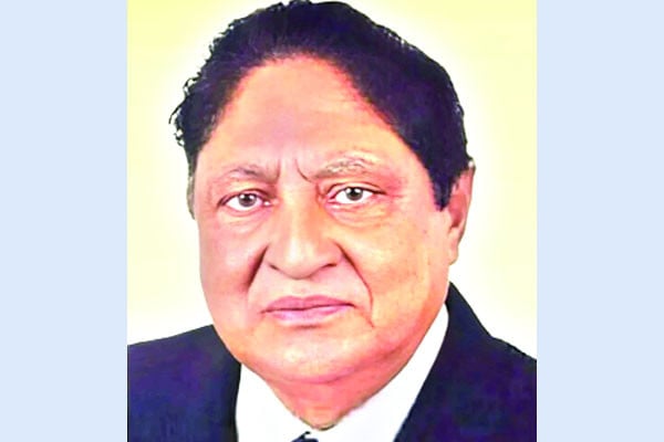 সাবেক এমপি বিএনপি নেতা আবদুল মান্নান তালুকদার আর নেই