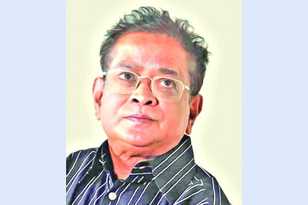 হুমায়ূন আহমেদের মৃত্যুবার্ষিকী আজ