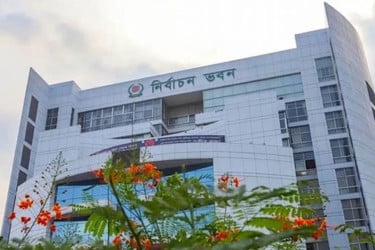২১ বছর বয়সেই হওয়া যাবে নির্বাচন পর্যবেক্ষক
