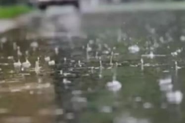 ঢাকা ও আশপাশের এলাকায় বৃষ্টির সম্ভাবনা