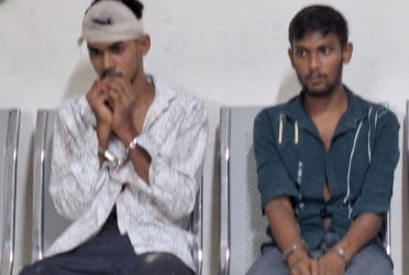 গাইবান্ধায় কিশোরী উদ্ধারসহ অপহরণকারী গ্রেফতার