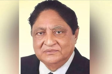 বিএনপির সাবেক এমপি মান্নান তালুকদারের মৃত্যু