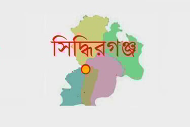 সিদ্ধিরগঞ্জে চুরির টাকা ভাগাভাগি নিয়ে যুবককে হত্যার অভিযোগ, গ্রেফতার ১