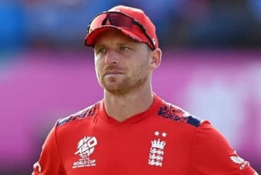 ১৩ হাজার রানের মাইলফলক স্পর্শ বাটলারের