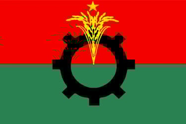 বিএনপিতে শুদ্ধি অভিযান