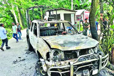 গোপালগঞ্জজুড়ে গ্রেপ্তার আতঙ্ক