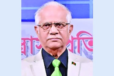 গোপালগঞ্জে গোয়েন্দা ব্যর্থতা ছিল
