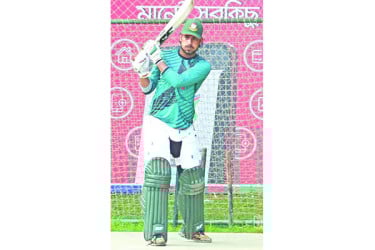 মোমেন্টাম ধরে রাখতে চান টাইগাররা