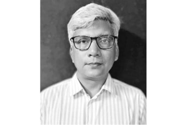 আহা, আমাদের ভৈরব!