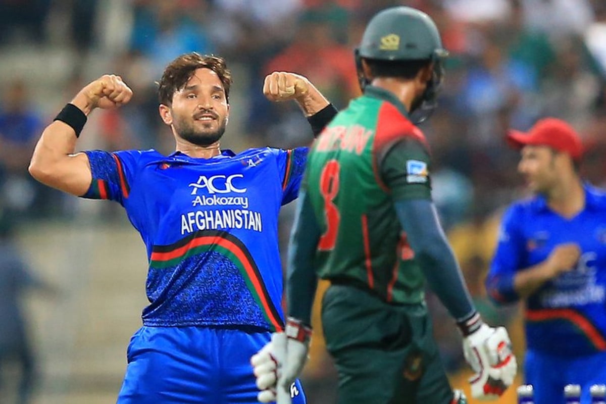 অক্টোবরে আফগানিস্তানের সঙ্গে টি-টোয়েন্টি সিরিজ খেলবে বাংলাদেশ