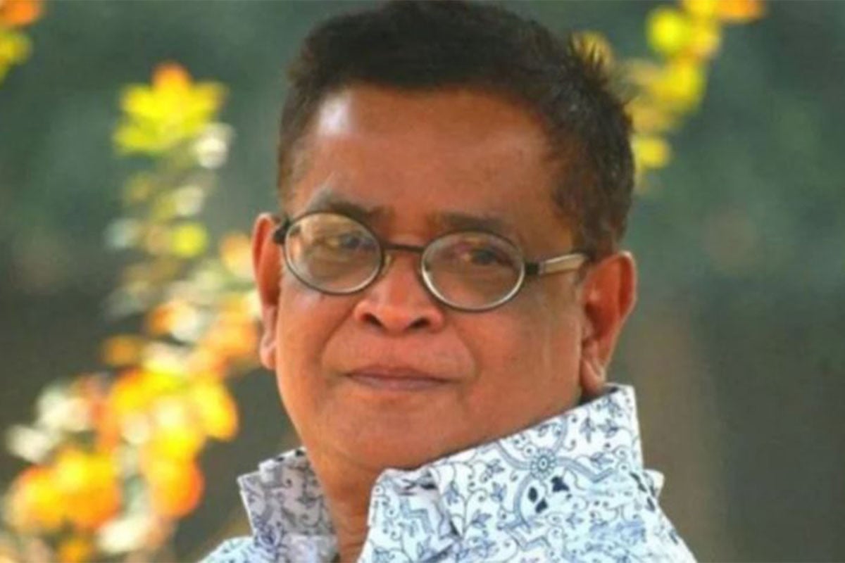 হুমায়ূন আহমেদের মৃত্যুবার্ষিকী আজ