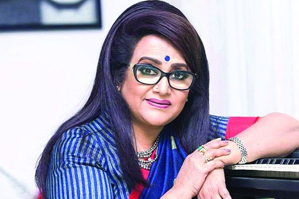 কঠোর ব্যবস্থা নেব বিপাকে ববিতা