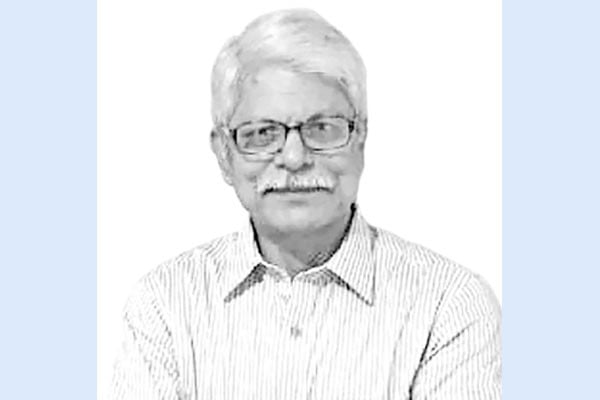আওয়ামী রাজনীতি থেকে পরিত্রাণের উপায়