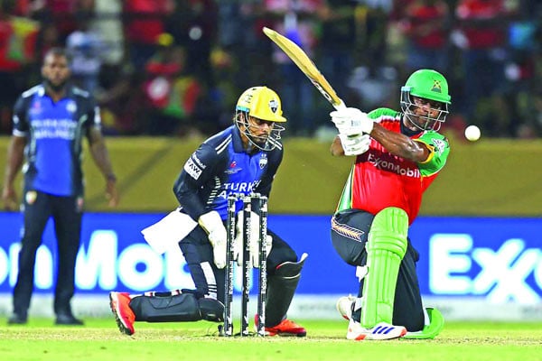 রংপুর রাইডার্স এবার রানার্সআপ