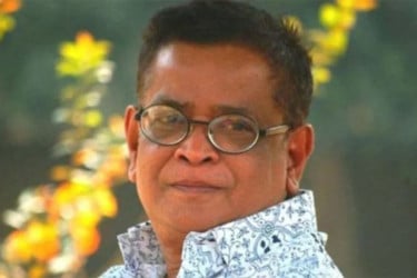 হুমায়ূন আহমেদের মৃত্যুবার্ষিকী আজ
