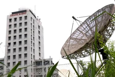 ঢাকা ও আশপাশের এলাকায় তাপমাত্রা বাড়বে