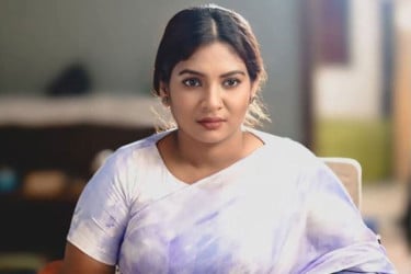 এনসিপির নৈতিকতা নিয়ে প্রশ্ন তুলেছেন নীলা ইসরাফিল