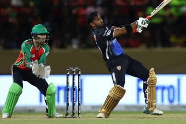 টানা দ্বিতীয় শিরোপার স্বপ্ন ভাঙল রংপুরের, চ্যাম্পিয়ন গায়ানা
