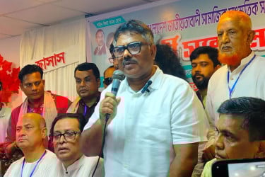 দিল্লি নয়, পিন্ডি নয়, এই দেশ আমার বাংলাদেশ: দুলু