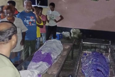 খুলনায় অতিরিক্ত মদপানে ৫ জনের মৃত্যু