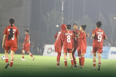 শ্রীলঙ্কাকে হারিয়ে শিরোপার আরও কাছে বাংলাদেশ