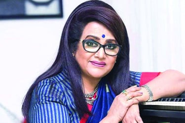 কঠোর ব্যবস্থা নেব বিপাকে ববিতা