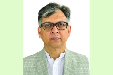 বিএনপিকে আমন্ত্রণ জানায়নি জামায়াত