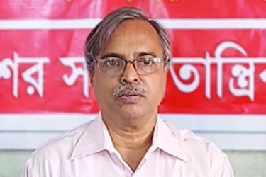 বামদের ভোটের জোট নভেম্বরে