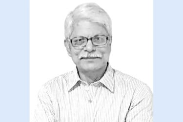 আওয়ামী রাজনীতি থেকে পরিত্রাণের উপায়