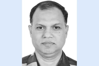 তারেক রহমানের প্রতীক্ষায় ১৮ কোটি মানুষ