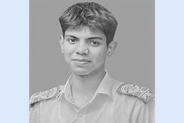 ৩১৯ গুলি খাওয়া সেই মেঘের সাফল্য