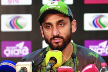 বিপিএল অভিজ্ঞতা কাজে লাগাতে চায় পাকিস্তান