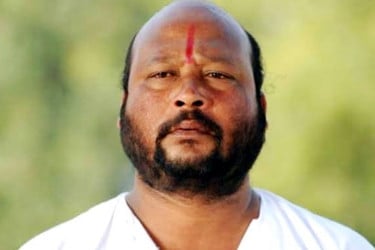 ৫৩ বছরে থেমে গেল ফিশ ভেঙ্কটের জীবন