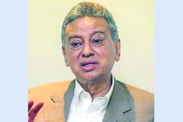 যারা ভোট চান না তাদের দল করার দরকার কী