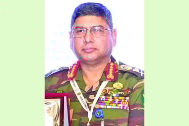 শৃঙ্খলা মেনে চললে দেশই লাভবান হবে