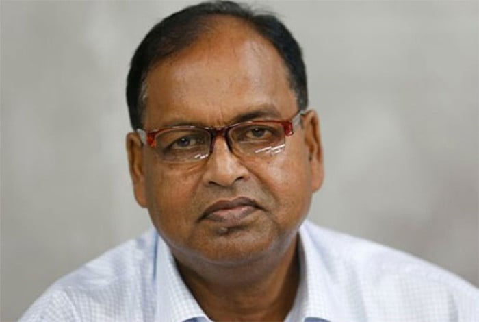 ষড়যন্ত্রকারীরা নির্বাচন ঠেকাতে পারবে না: দুদু